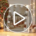 Vanity Mirror with Lights 12 Bulbs Dimmable 3-Color Touch Control 360° Rotation – SSTBLEV
