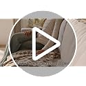 96x30 Inch Heavy Duty Couch Support Board for Sagging Sofas - Deep Oversized Support