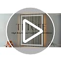 LED Bathroom Mirror 24x30 Inch with Lights, Anti-Fog, Dimmable, Tempered Glass - Variation of 30"L x 24"W